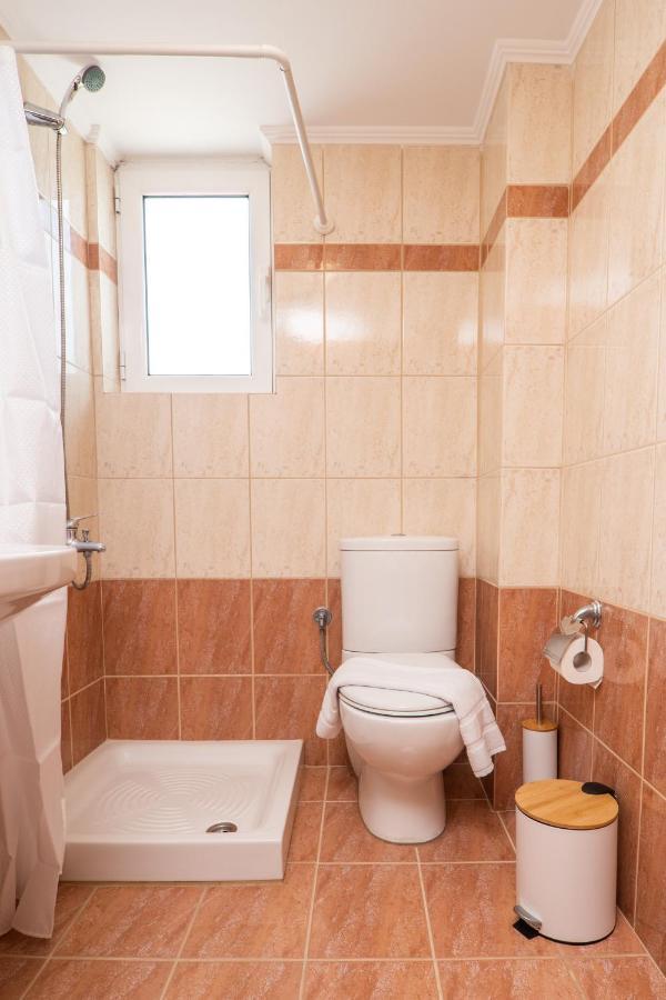 Ammoutsiani Cozy Apartment Close To The Beach La Canée Extérieur photo